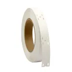                  Пластины маркировочные DKC-135-NG для термотрансферной печати, размер 10*59мм, цвет белый, 0,8тыс.шт./упак.
               