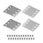 Крепление LINE-3535-BENT-SIDE (ARL)