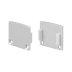                  Заглушка FANTOM-W20-H20 глухая (ARL, Пластик)
               