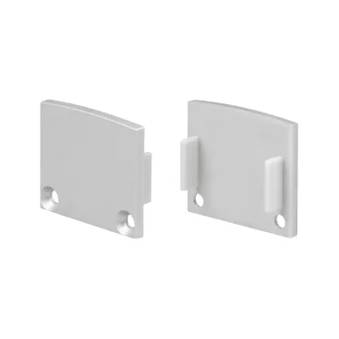 Заглушка FANTOM-W20-H20 глухая (ARL, Пластик)