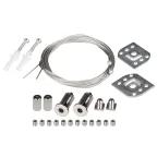                  Подвес с держателем LINE-3535-BENT-SIDE (ARL, Металл)
               