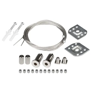 Подвес с держателем LINE-3535-BENT-SIDE (ARL, Металл)