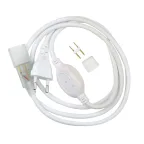                  Адаптер для светодиодной ленты UCX-SP2/N21 WHITE 1STICKER
               