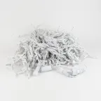                  Занавес светодиодный с эффектом мерцания 3х2м Соединяемый 240 светодиодов Провод белый ULD-C2030-240/TWK WHITE IP67
               