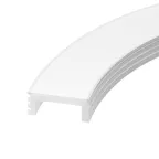 Экран LINE-3535-BENT-SIDE-2M OPAL (ARL, Силикон)