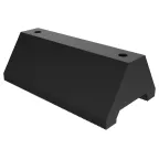                  Опора резиновая для STRUT-профиля IEK
               