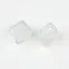 Заглушка торцевая для светодиодной ленты UCW-N21 CLEAR 025 POLYBAG