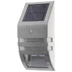                  Светодиодный Светильник садовый USL-F-164/MT170 SENSOR на солнечной батарее, с датчиком движения. . 1*АА Li-Io аккумулятор в/к. IP44.
               