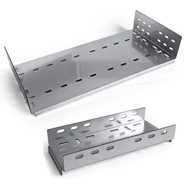 Пластина соединительная Профи INOX (AISI 316) 400х100