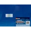 Коннекторы для светодиодной ленты 220В 3528, 2 контакта UTC-K-12/A67-NNN CLEAR 005 POLYBAG прозрачный 5 шт/упак | 10824 | Uniel