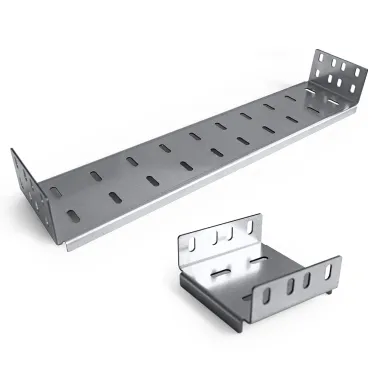 Пластина соединительная для раструба Профи INOX (AISI 304) 150х50 (2,0 мм)