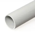                  Труба жесткая ПВХ 4-х метровая тяжелая d25 мм (120м/уп)
               