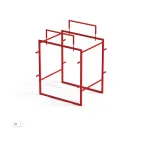                  Каркас 2.0 для колодца KС-5
               