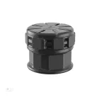                  Пластиковый колодец КН 780/700 с крышкой D 780 мм
               