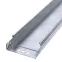 Лоток неперфорированный Профи INOX (AISI 316) 150х50x6000 (1,2 мм) (12 м/уп)