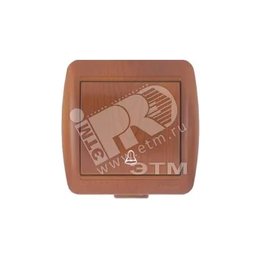 Ната Кнопка звонка сосна