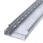 Лоток перфорированный Профи INOX (AISI 316) 150х50x6000 (1,5 мм) (12 м/уп)
