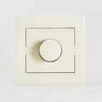                  Диммер RAIN 1000Вт крем
               