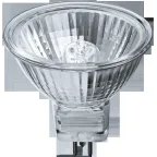 Лампа галогенная 50Вт 230В G5.3 JCDR | 94206 | Navigator