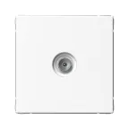                  ARTGALLERY TV АНТЕННА коннектор, механизм, БЕЛЫЙ
               