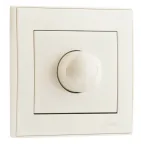                  Диммер RAIN 800Вт жемчужно-белый перламутр
               