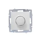                  VESNA Диммер 800 Вт белый
               