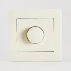                  Диммер RAIN 800Вт крем
               