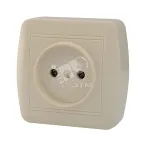                  Демет Розетка б/з крем
               