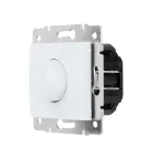                  KARINA Диммер 1000W белый (10шт/120шт)
               