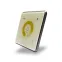 Настенная панель управления DK7200-WH | DK7200-WH | DENKIRS
