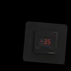 Терморегулятор для теплого пола Welrok kt bk