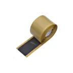                  Лента мастичная ЛМ-1.5 38мм х 1.5м х 3мм
               