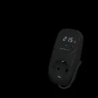 Терморегулятор для теплого пола Welrok pt bk