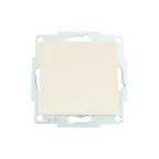                  Vesna Выключатель цв. крем
               