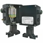 Коробка соединительная РТВ 601-1П/0