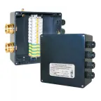 Коробка соединительная РТВ 1006-1Б/6Б (35мм2)