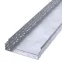 Лоток перфорированный Профи INOX (AISI 316) 300х80x6000 (1,5 мм) (12 м/уп)