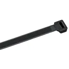                  Хомут P6.6 стандартный чёрный 12,4х480мм IEK
               