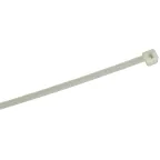                  Хомут P4.6 для экстремально высоких температур бежевый 2,5х100мм IEK
               