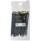                  Хомут P6.6 стандартный чёрный 4,6х160мм IEK
               