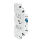 Контакт сигнализации короткого замыкания АПД/GV2 АК-1НЗ EKF