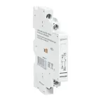 Дополнительный блок контактов боковой АПД/GV2 ДКП-11 НО+НЗ EKF