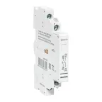 Дополнительный блок контактов боковой АПД/GV2 ДКП-20 2НО EKF