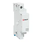                  Расцепитель независимый АПД/GV2 РН 230В EKF
               