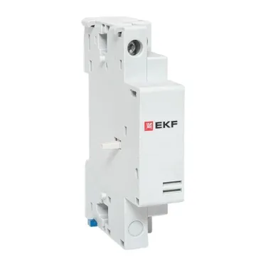 Расцепитель независимый АПД/GV2 РН 230В EKF