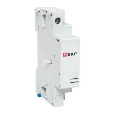 Расцепитель минимального напряжения АПД/GV2 РМН 230В EKF