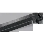 Хомут P6.6 стандартный чёрный 12,4х290мм IEK
