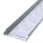 Лоток неперфорированный Профи INOX (AISI 316) 300х50x6000 (2,0 мм) (12 м/уп)