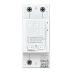                  Вольтамперметр Welrok UI-1
               