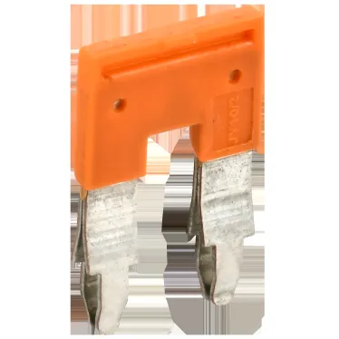 ARMAFIX Перемычка JY6-2 втычная 2PIN для колодки клеммной CY6 IEK